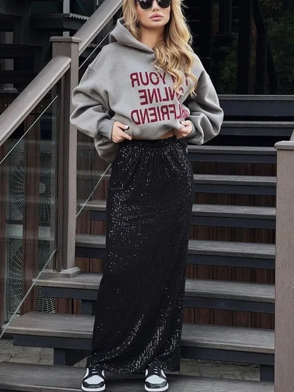 Polished Garment with an Effortless Classic Look