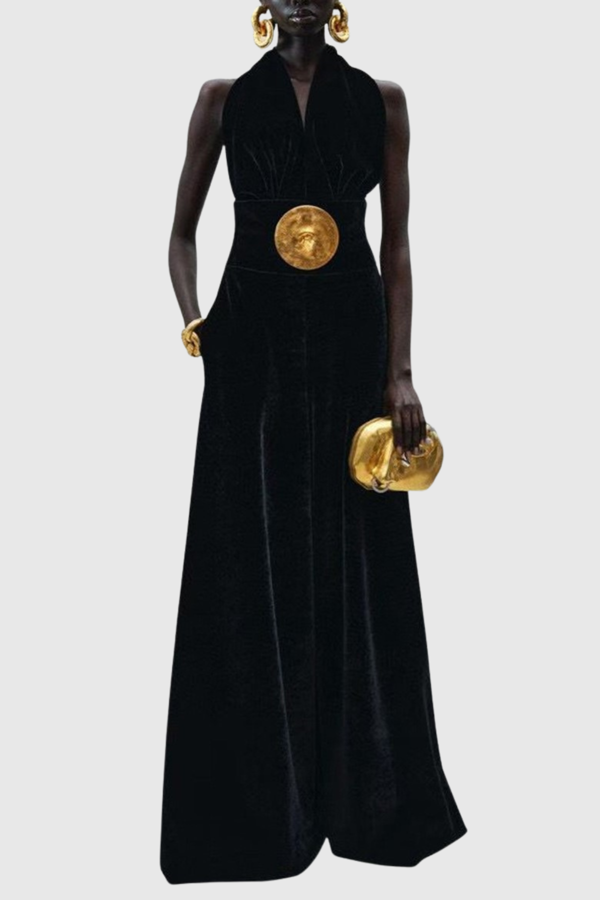 Vintage Inspired Garment with a Contemporary Edge