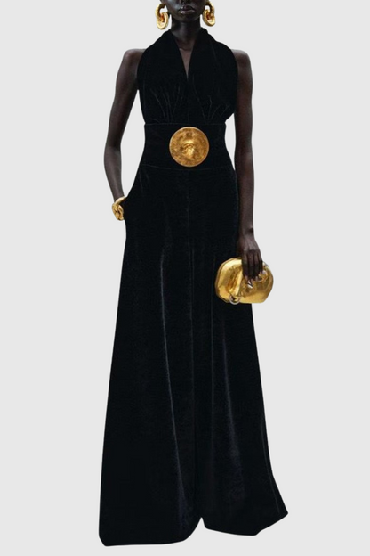 Vintage Inspired Garment with a Contemporary Edge