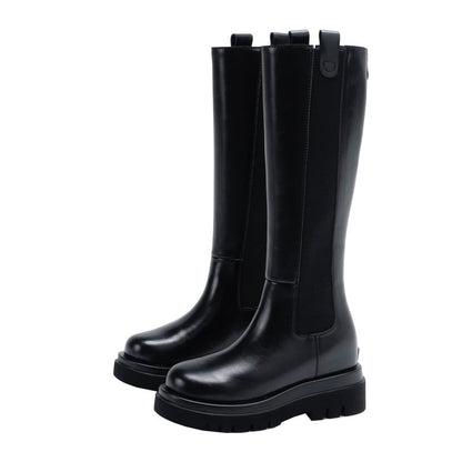 Beautifully Balanced Boots with Timeless Character