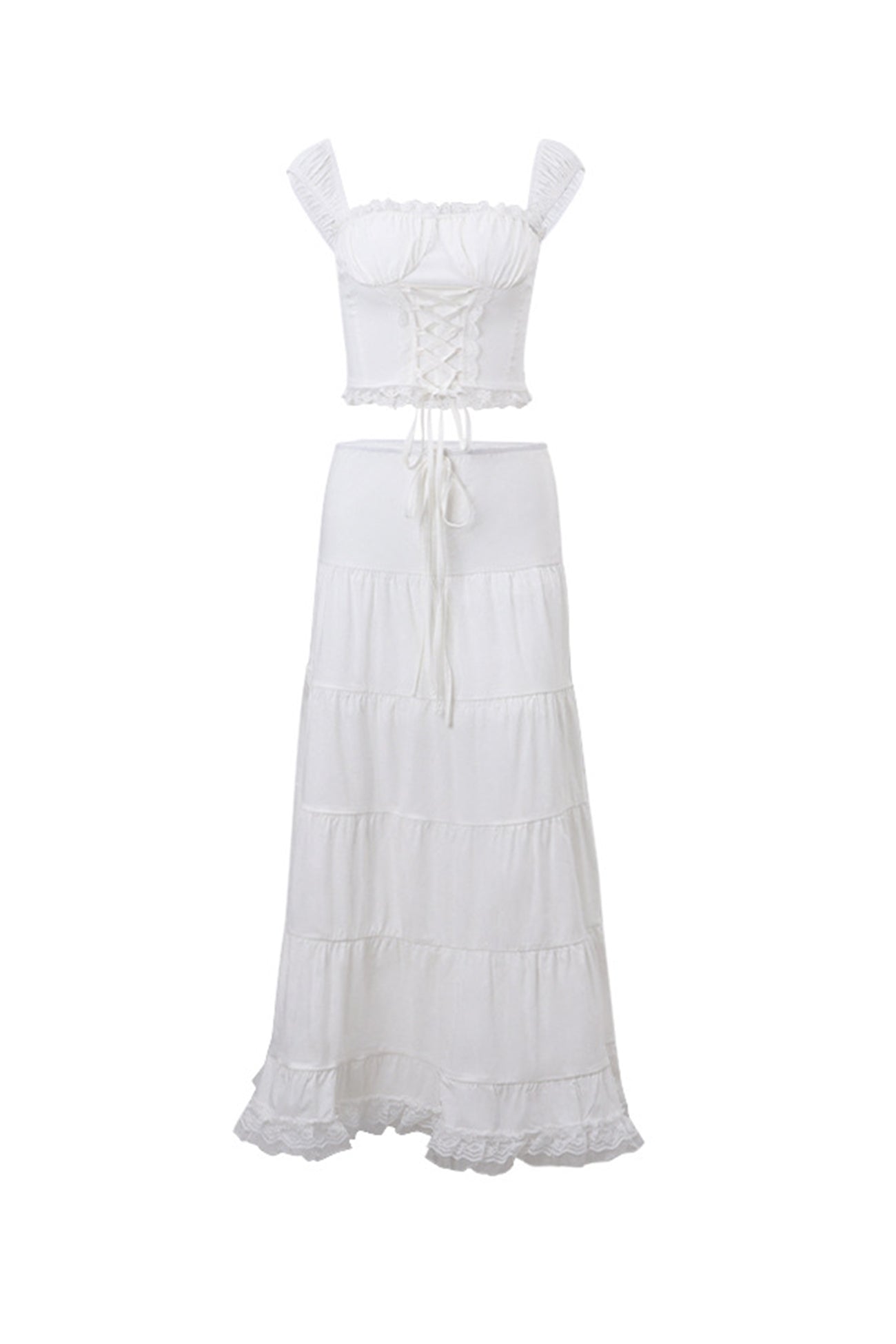 Sophisticated Top with a Clean Classic Look