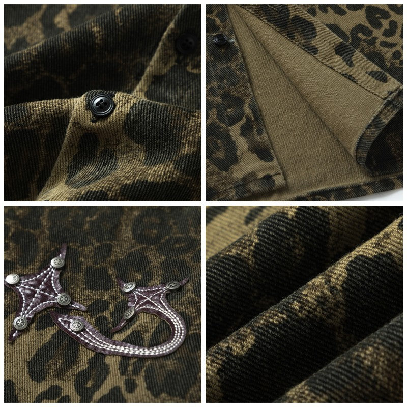 Beautifully Balanced Jacket with Timeless Character