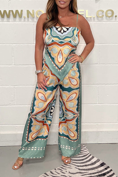 Well Tailored Pants with a Graceful Silhouette
