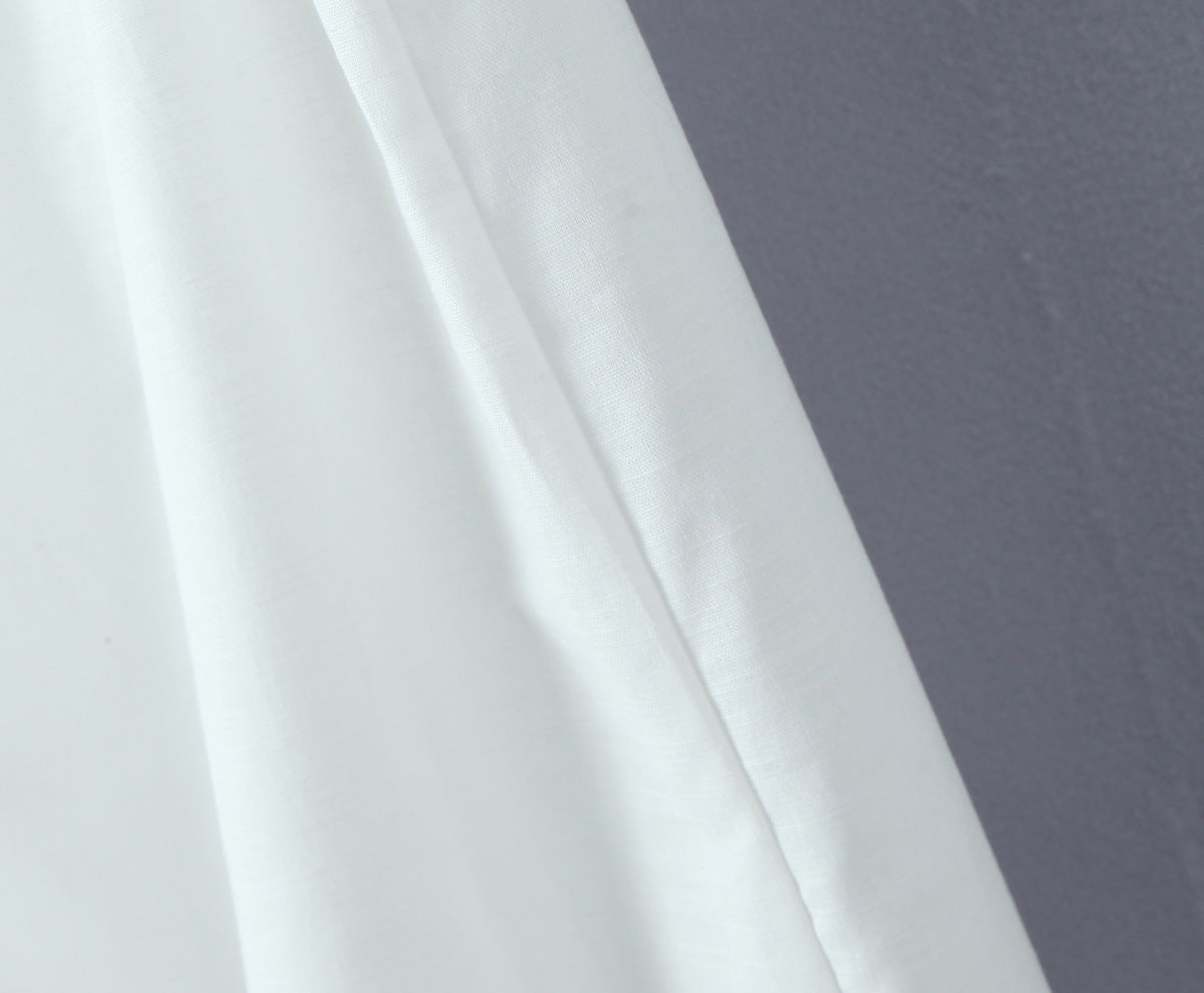 Well Tailored Cardigan with a Graceful Silhouette