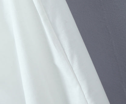 Well Tailored Cardigan with a Graceful Silhouette