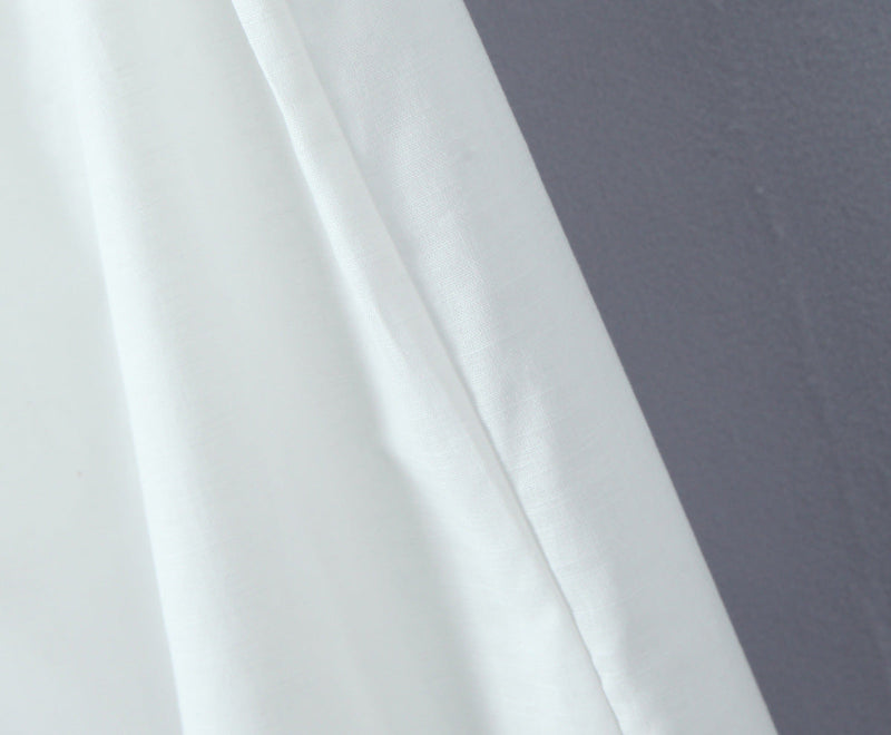 Well Tailored Cardigan with a Graceful Silhouette