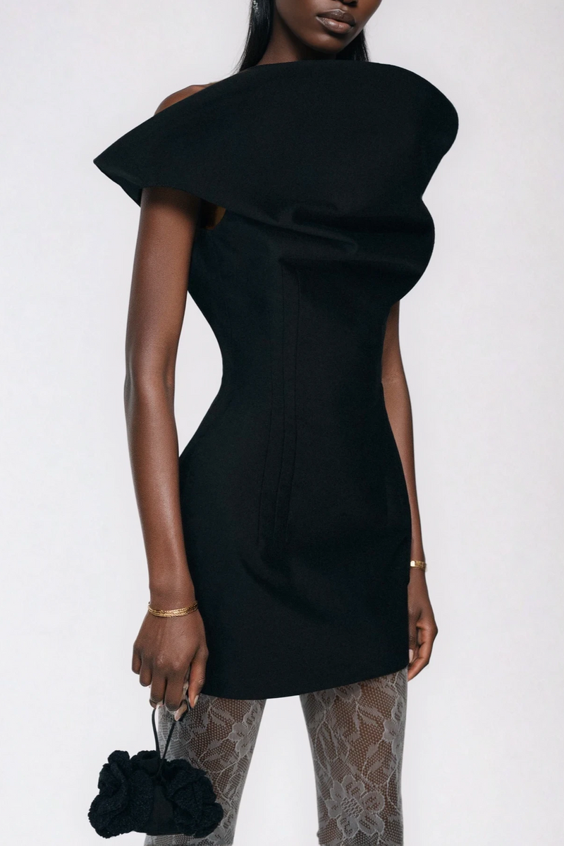 Classic Vintage & Enduringly Stylish Dress