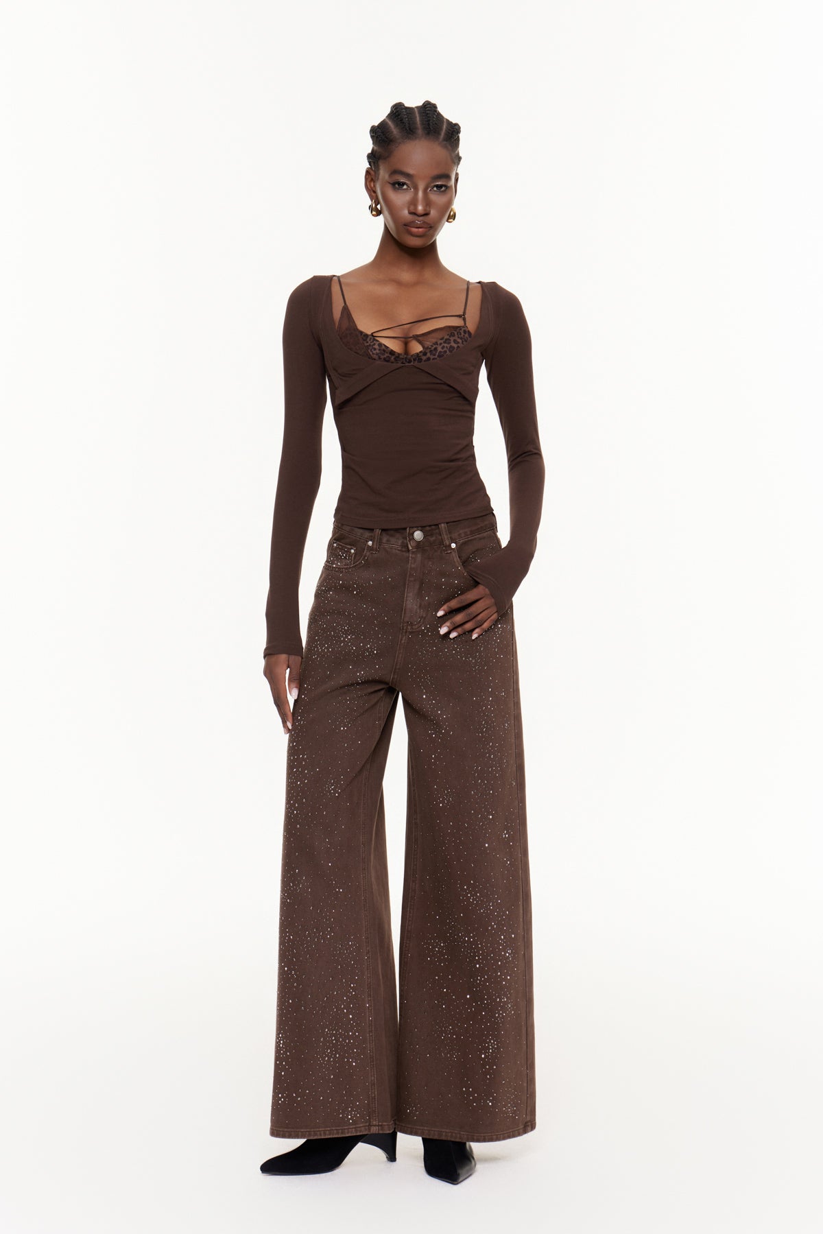 Classic Vintage & Enduringly Stylish Garment
