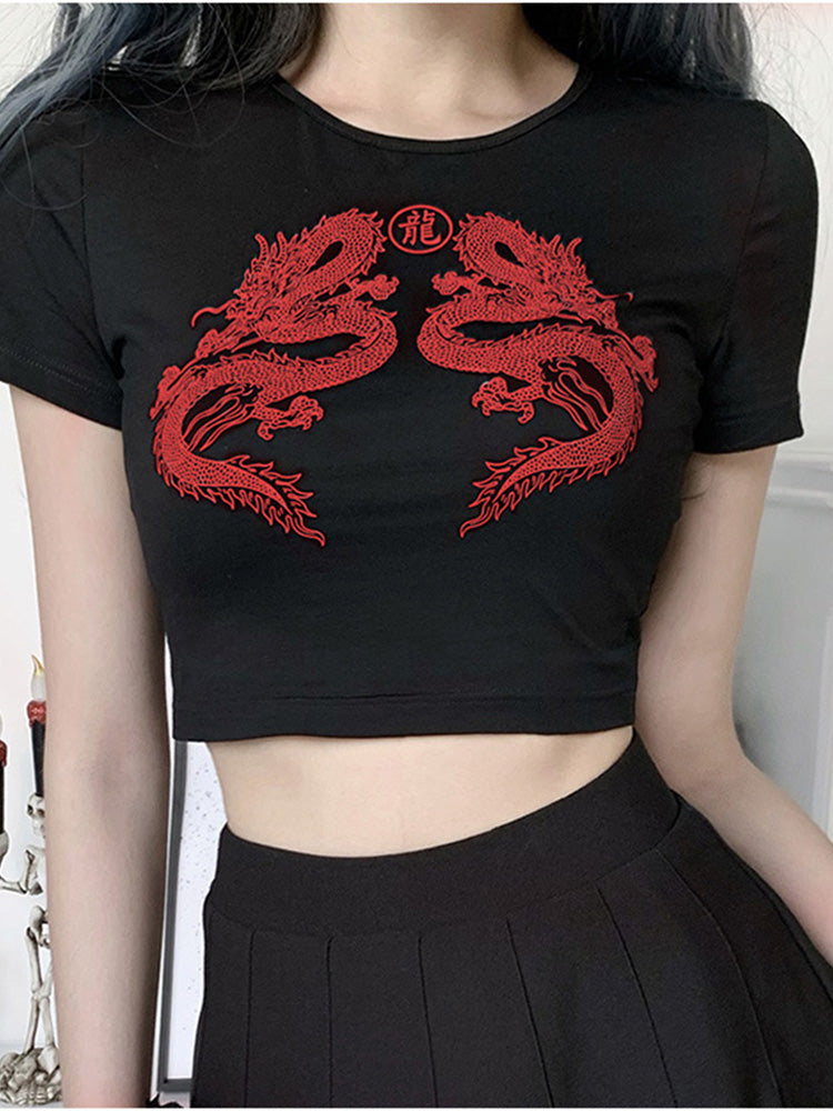 Effortlessly Elegant T-Shirt with a Timeless Design