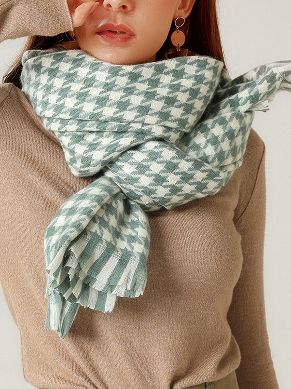Beautifully Balanced Garment with Timeless Character