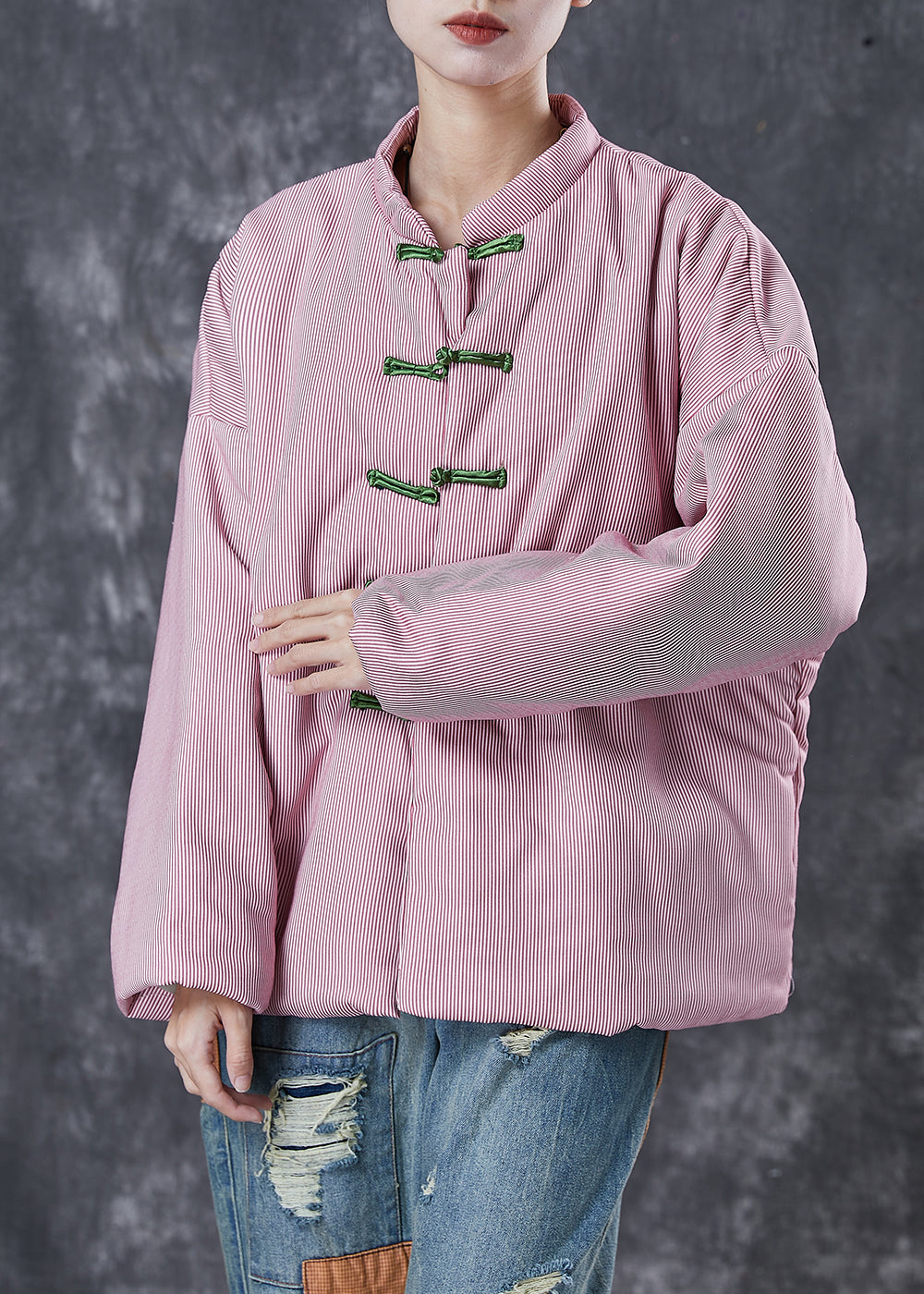 Beautifully Balanced Coat with Timeless Character