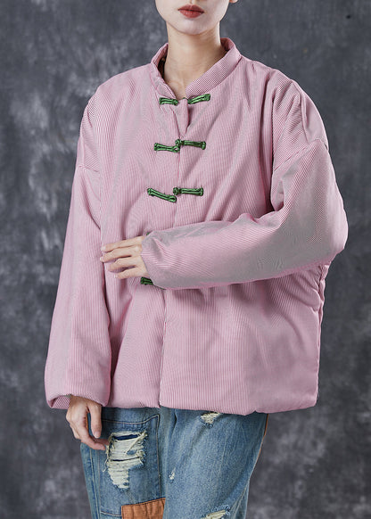 Beautifully Balanced Coat with Timeless Character