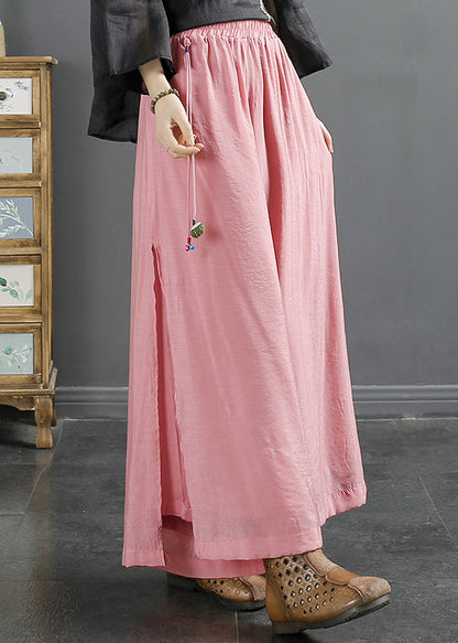 Vintage Inspired Pants with a Contemporary Edge