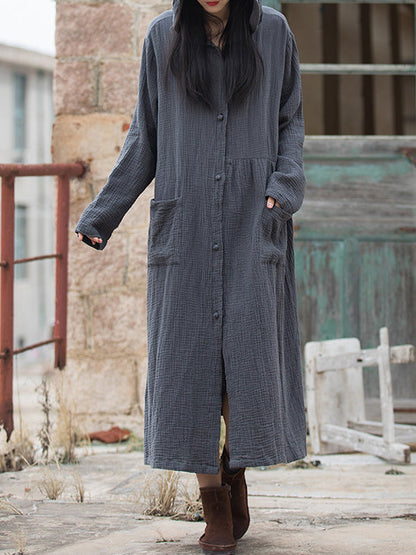 A Vintage Style Jacket with Delicate Timeless Details