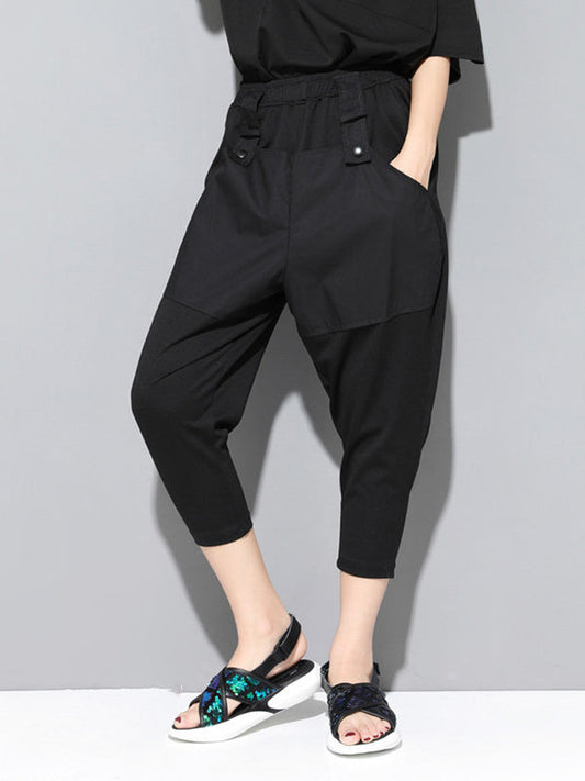 Gracefully Styled Pants for Any Occasion