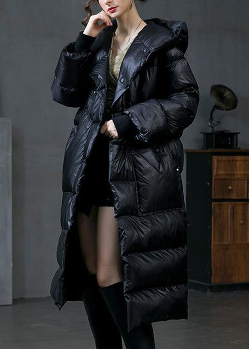 Effortlessly Elegant Coat with a Timeless Design