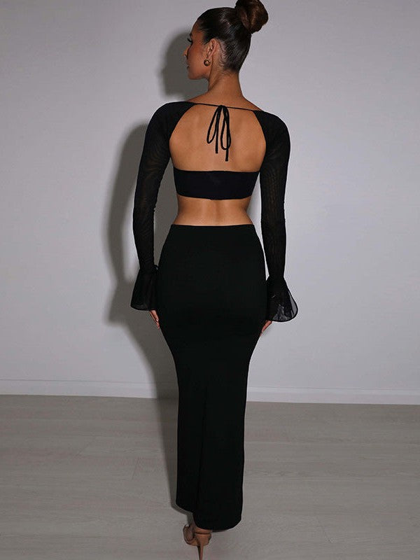 Beautifully Crafted Top in a Classic Style