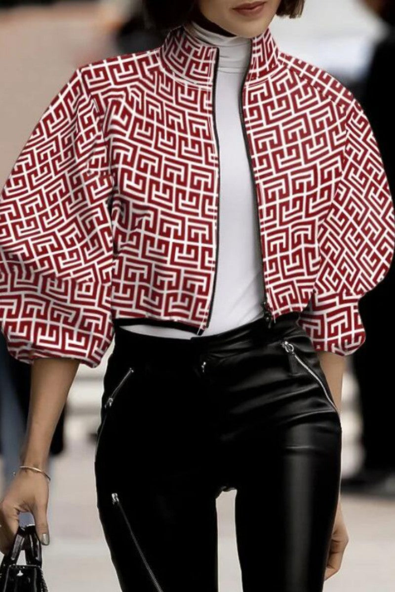 Beautifully Crafted Garment in a Classic Style