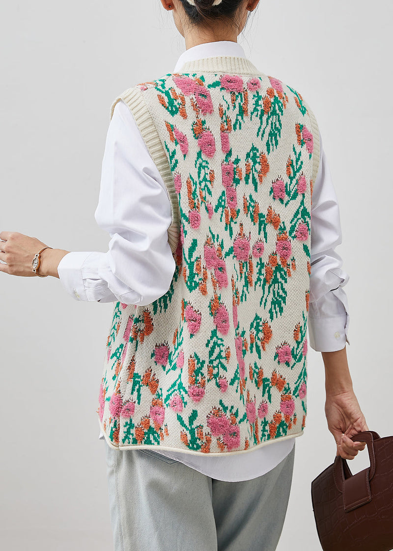 Vintage Inspired Garment with a Contemporary Edge