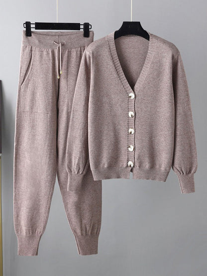 Vintage Inspired Cardigan with a Contemporary Edge