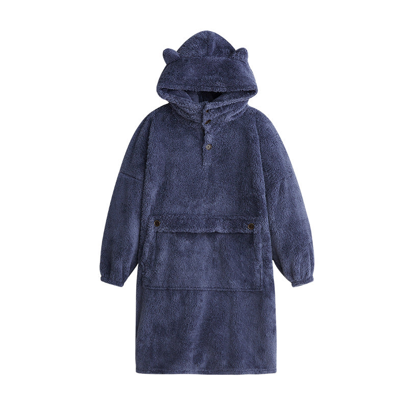Polished Pullover with an Effortless Classic Look