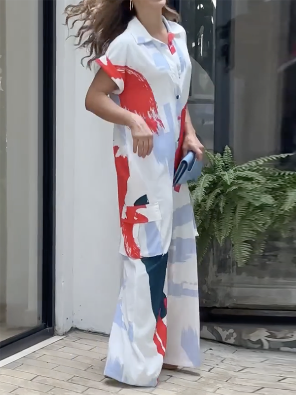 Classic Vintage Garment with a Flattering Fit