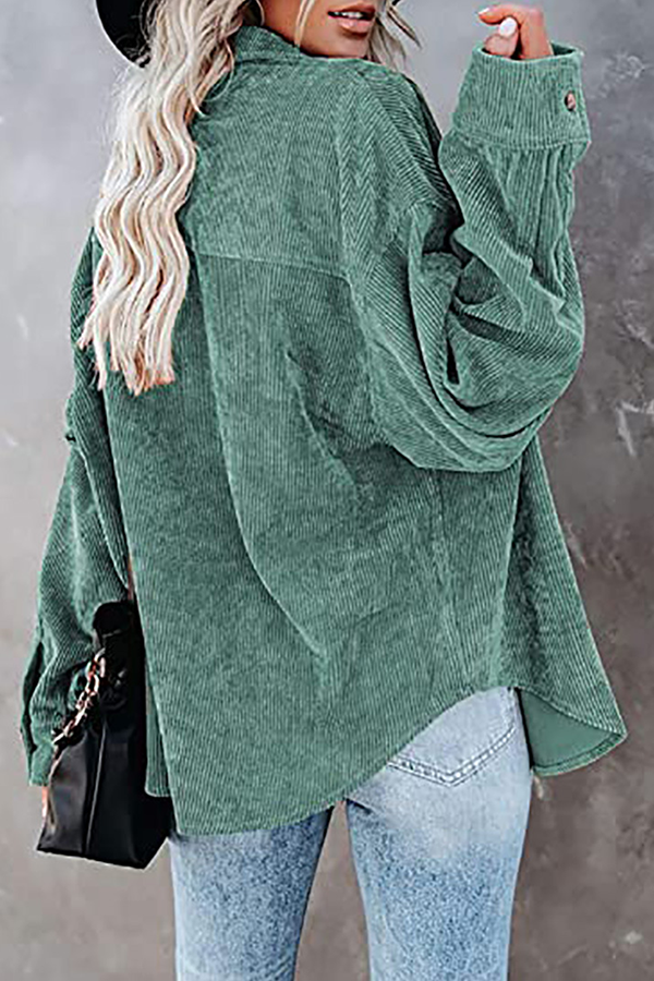 Beautifully Crafted Top in a Classic Style