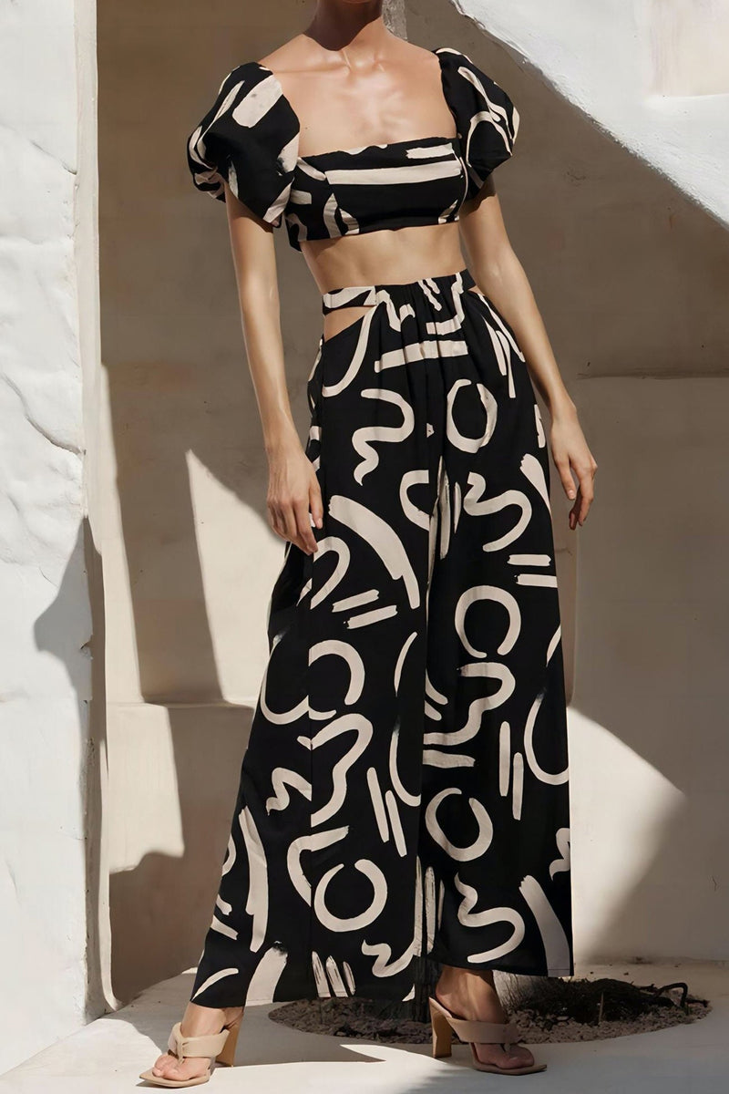 Classic Vintage & Enduringly Stylish Top