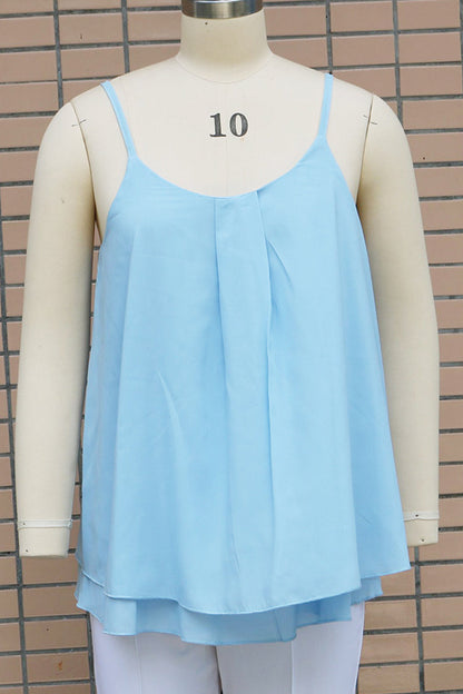 Beautifully Crafted Top in a Classic Style