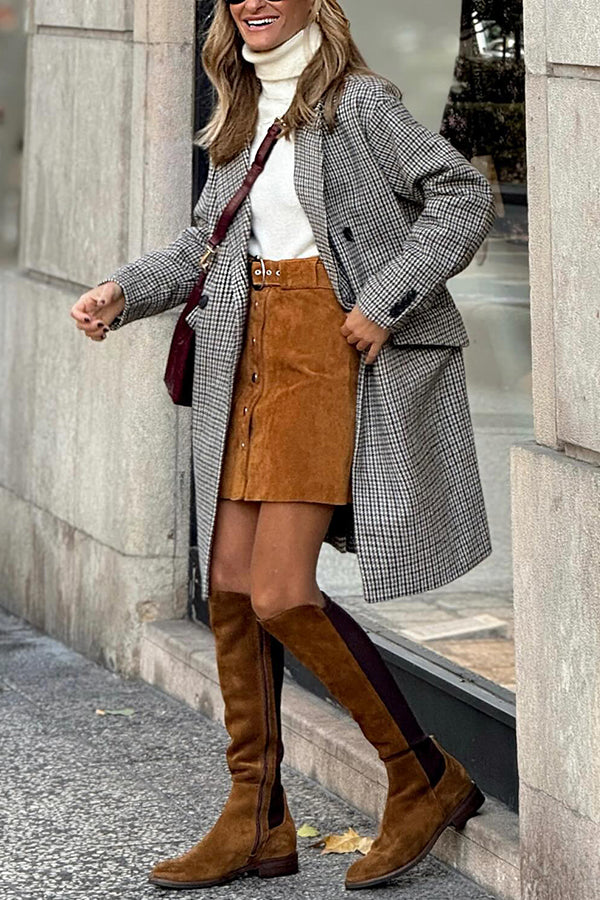 Classic Vintage & Enduringly Stylish Coat