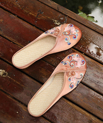 Elegantly Styled Sandals for Everyday Wear