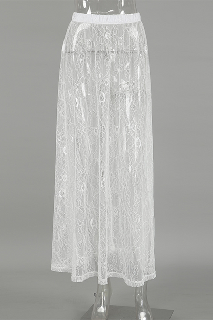 Vintage Inspired Garment with a Contemporary Edge