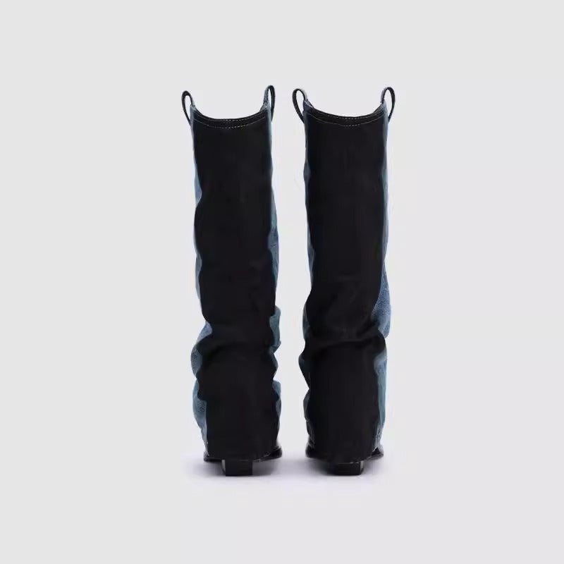 Gracefully Styled Boots for Any Occasion