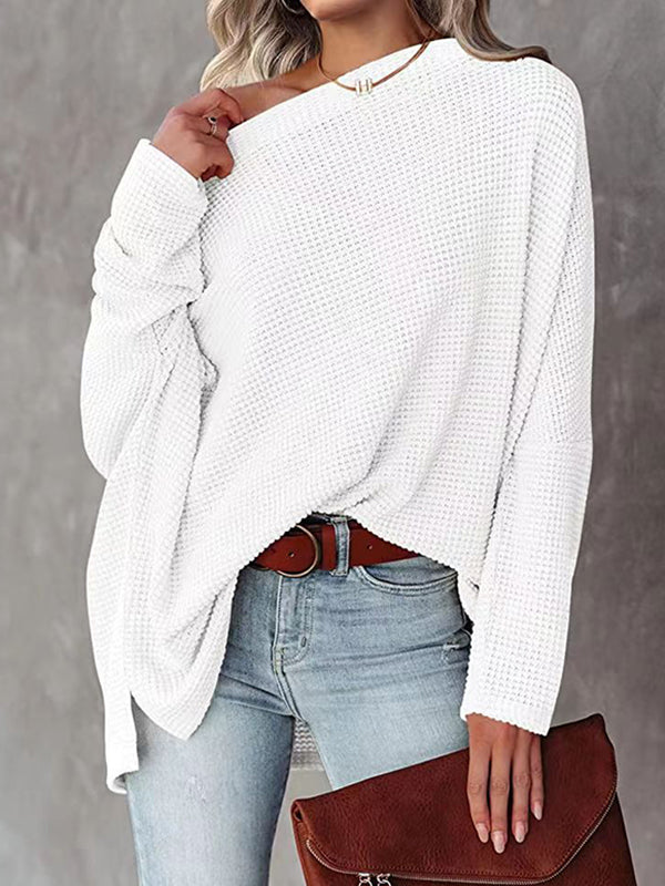 Beautifully Crafted T-Shirt in a Classic Style
