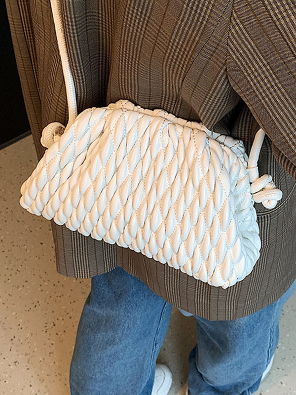 Polished Bag with an Effortless Classic Look