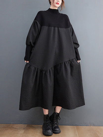 A Vintage Style Sweater with Delicate Timeless Details