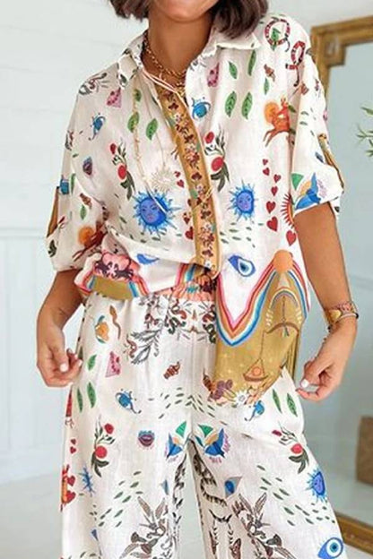 Gracefully Styled Shirt for Any Occasion