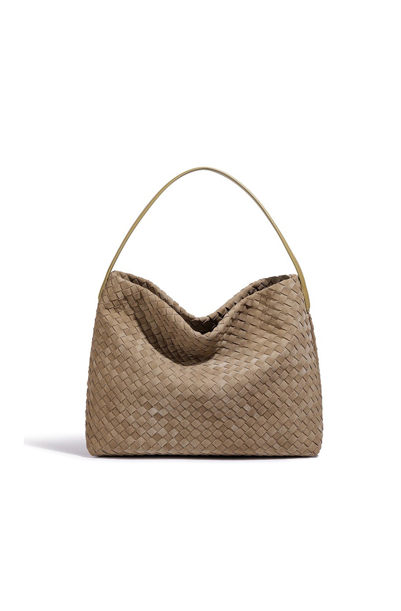 Classic Vintage Bag with a Flattering Fit