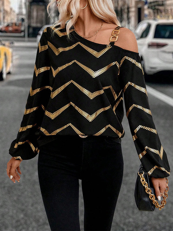 Elegantly Styled T-Shirt for Everyday Wear