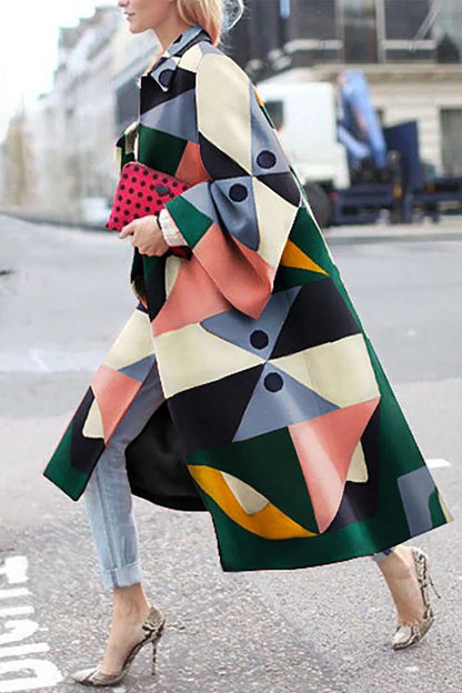 Polished Garment with an Effortless Classic Look