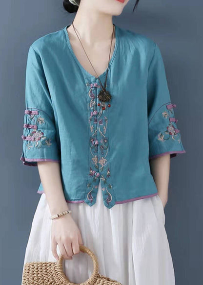 Polished Shirt with an Effortless Classic Look