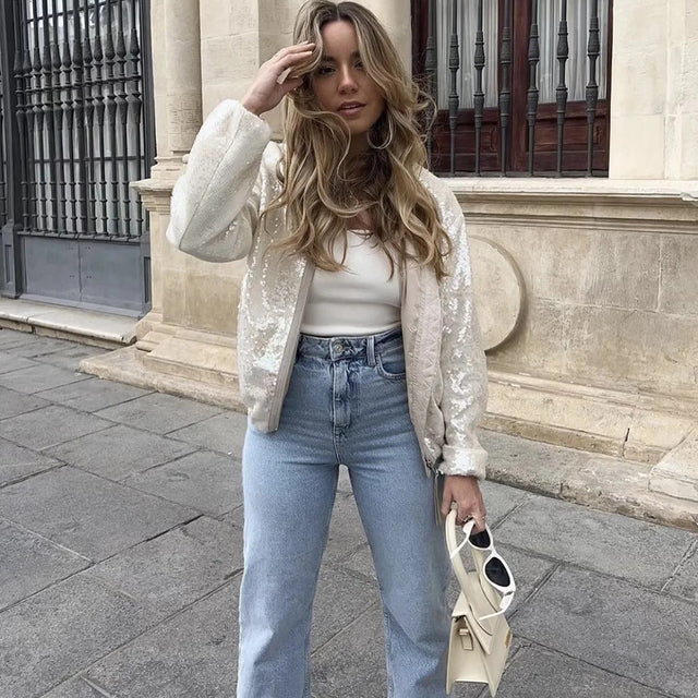 Elegantly Styled Cardigan for Everyday Wear