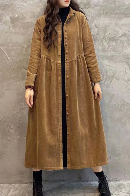 Effortlessly Elegant Garment with a Timeless Design