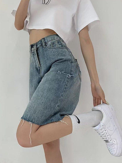 Classic Vintage Garment with a Flattering Fit