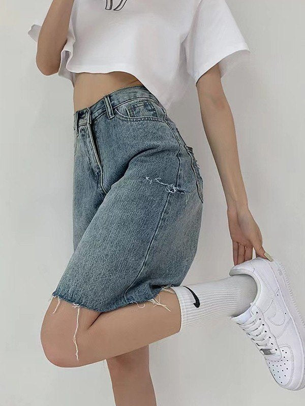 Classic Vintage Garment with a Flattering Fit