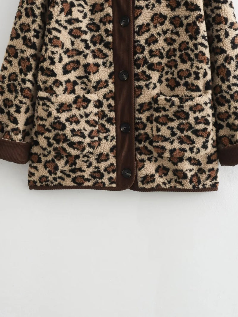 Classic Vintage & Enduringly Stylish Jacket