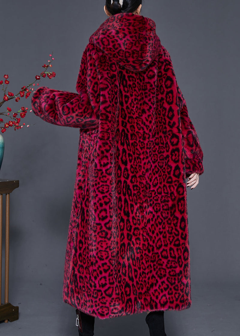 Vintage Inspired Coat with a Contemporary Edge
