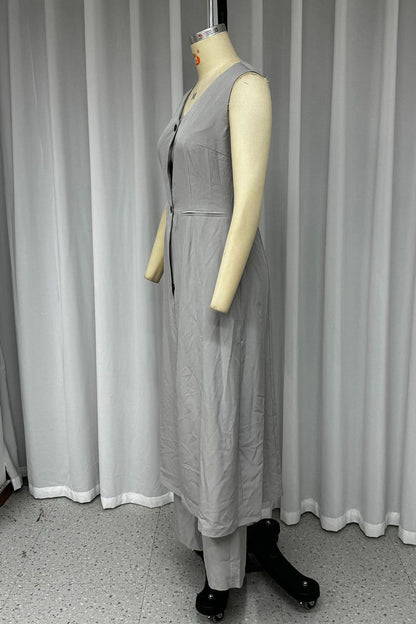 Polished Garment with an Effortless Classic Look