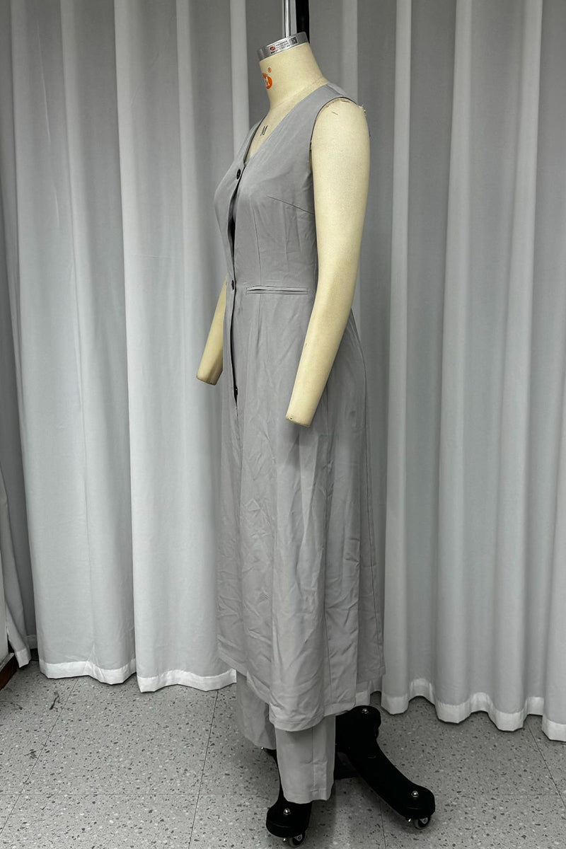 Polished Garment with an Effortless Classic Look