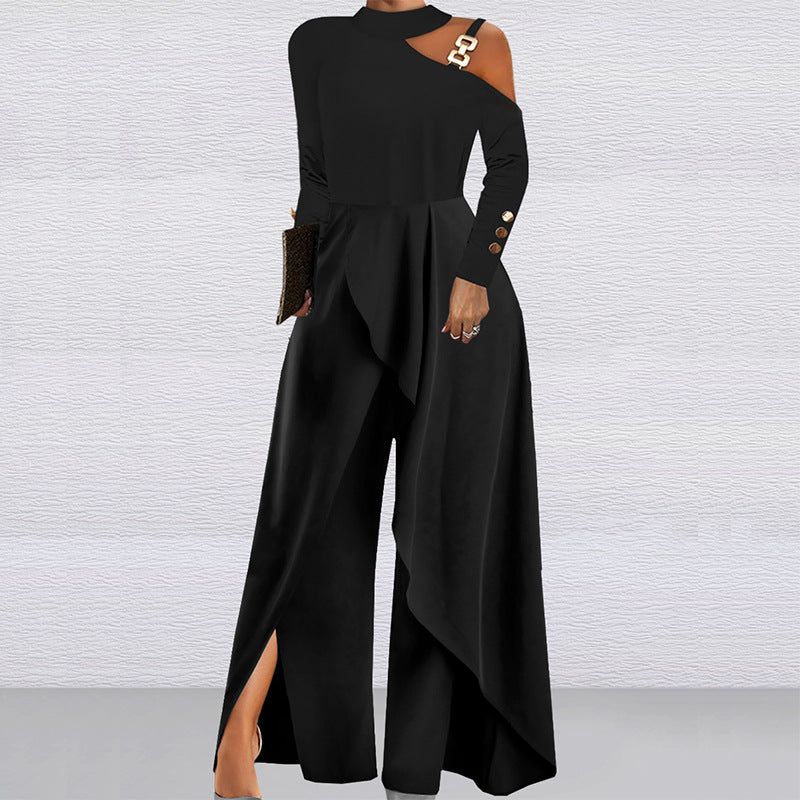 Beautifully Finished Garment in a Timeless Design